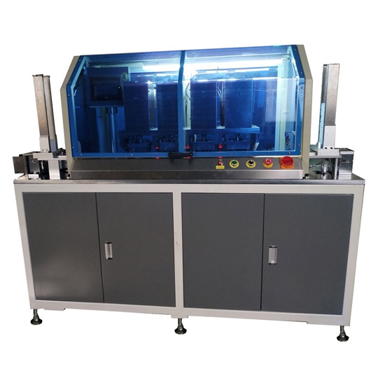 SIM Card punching machine(4FF)