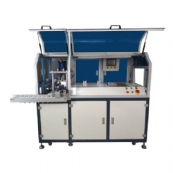 Playing card punching machine(5*11 Hydraulic)