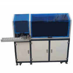 Playing card punching machine(5*11 Hydraulic)